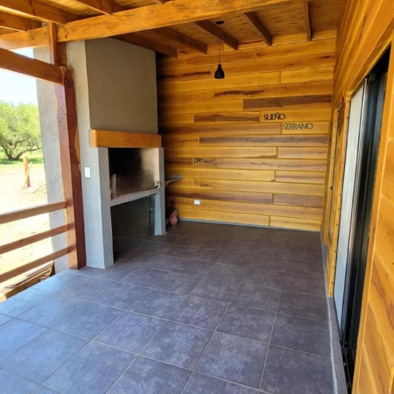 Sueño Serrano - Apartamento de 2 dormitorios - 4