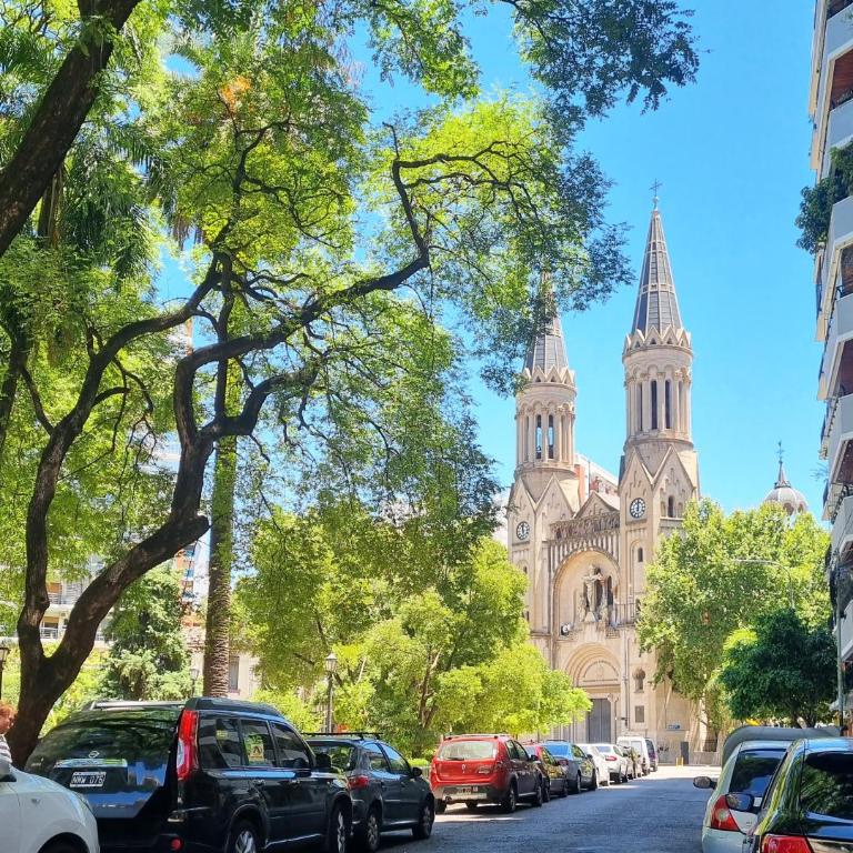 Miralejos Alto Palermo - Apartamento de 2 dormitorios - 3