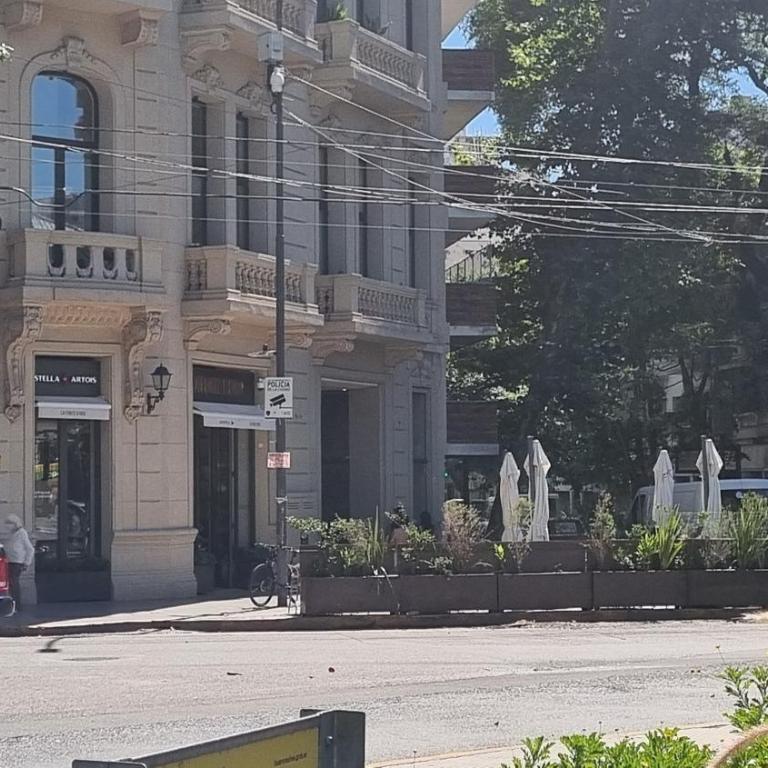 Miralejos Palermo - Apartamento de 2 dormitorios - 15