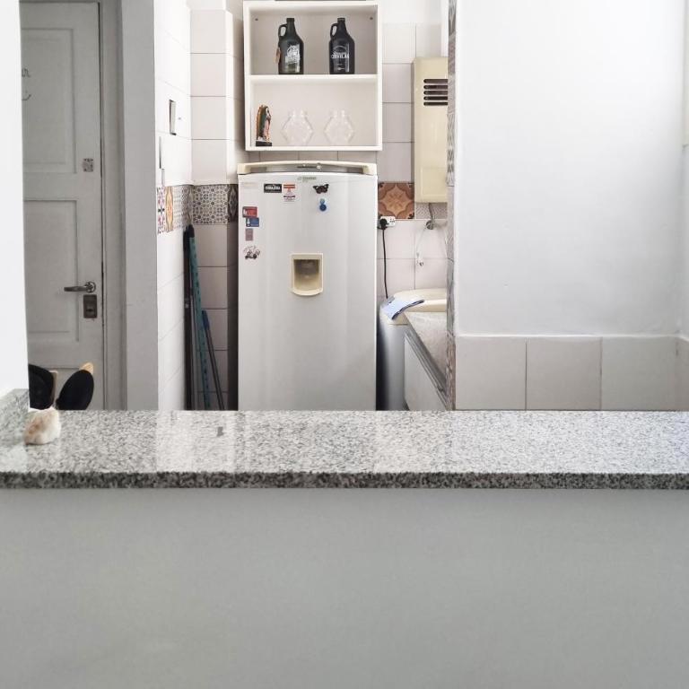 Miralejos Alto Palermo - Apartamento de 2 dormitorios - 36