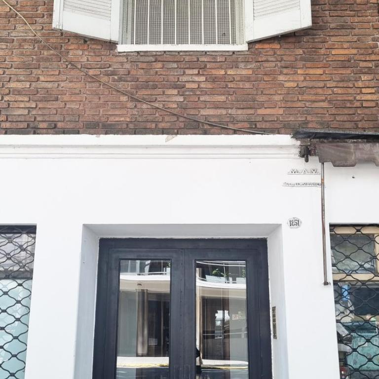 Miralejos Alto Palermo - Apartamento de 2 dormitorios - 40