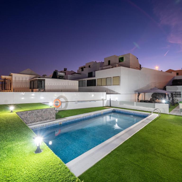Casa Monash - Villa de 3 dormitorios - 39