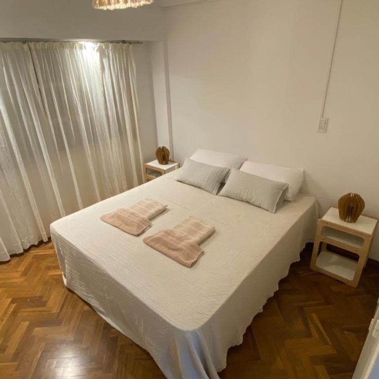 Departamento TIERRA X - Apartamento de 1 dormitorio - 14