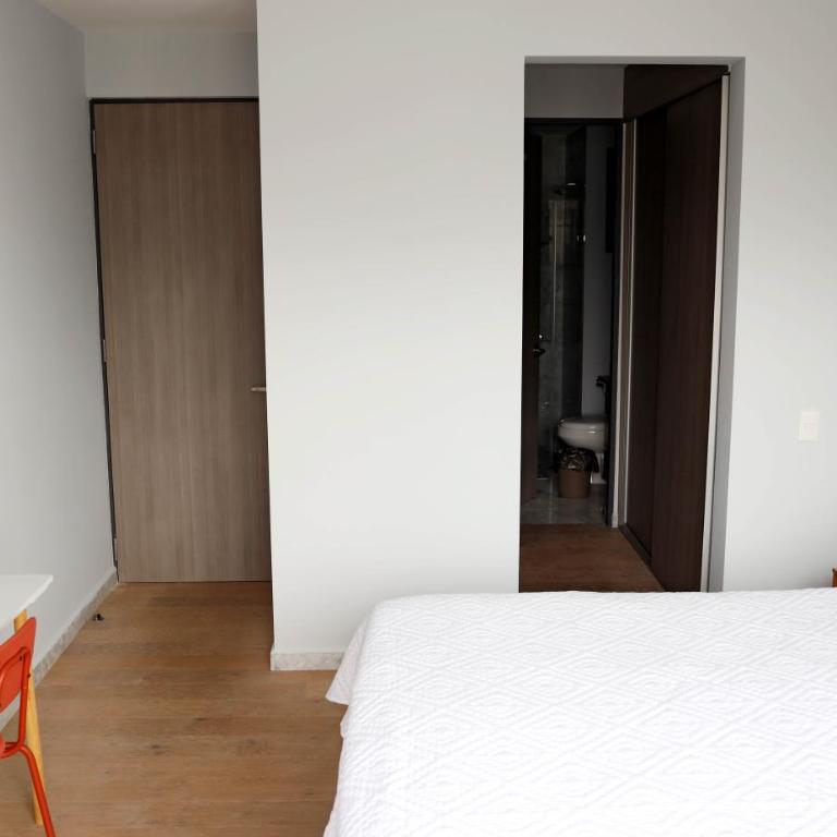 Romie Homie Exclusive Place Amazing Location - Apartamento de 2 dormitorios - 2
