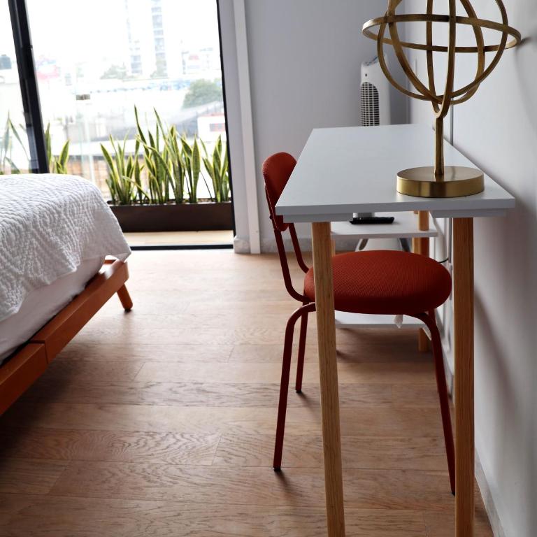 Romie Homie Exclusive Place Amazing Location - Apartamento de 2 dormitorios - 3