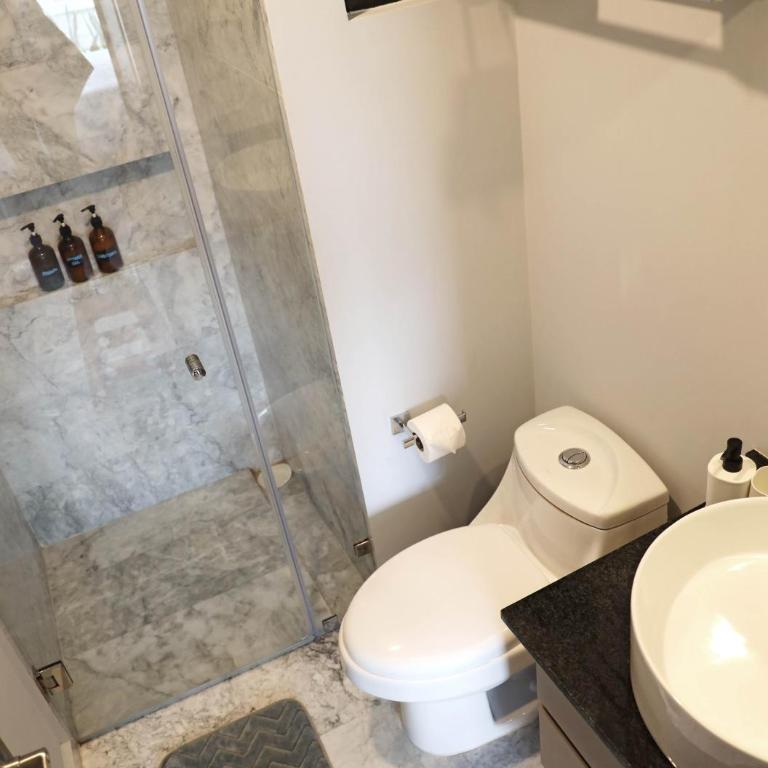 Romie Homie Exclusive Place Amazing Location - Apartamento de 2 dormitorios - 13