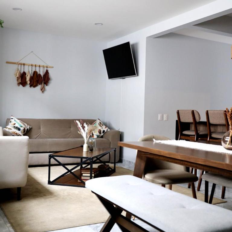 Romie Homie Exclusive Place Amazing Location - Apartamento de 2 dormitorios - 9