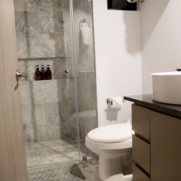 Romie Homie Exclusive Place Amazing Location - Apartamento de 2 dormitorios - 26