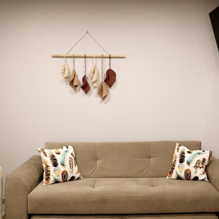 Romie Homie Exclusive Place Amazing Location - Apartamento de 2 dormitorios - 32