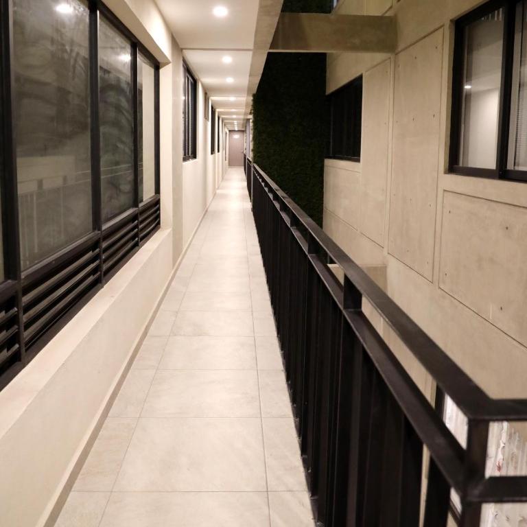 Romie Homie Exclusive Place Amazing Location - Apartamento de 2 dormitorios - 31