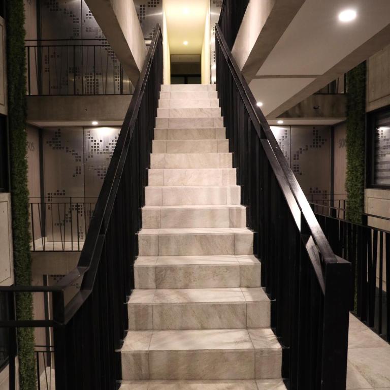 Romie Homie Exclusive Place Amazing Location - Apartamento de 2 dormitorios - 29