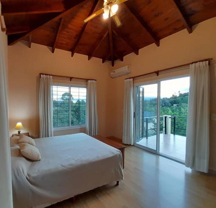 AlquileresVGB - La Amarella - Casa de 3 dormitorios - 1