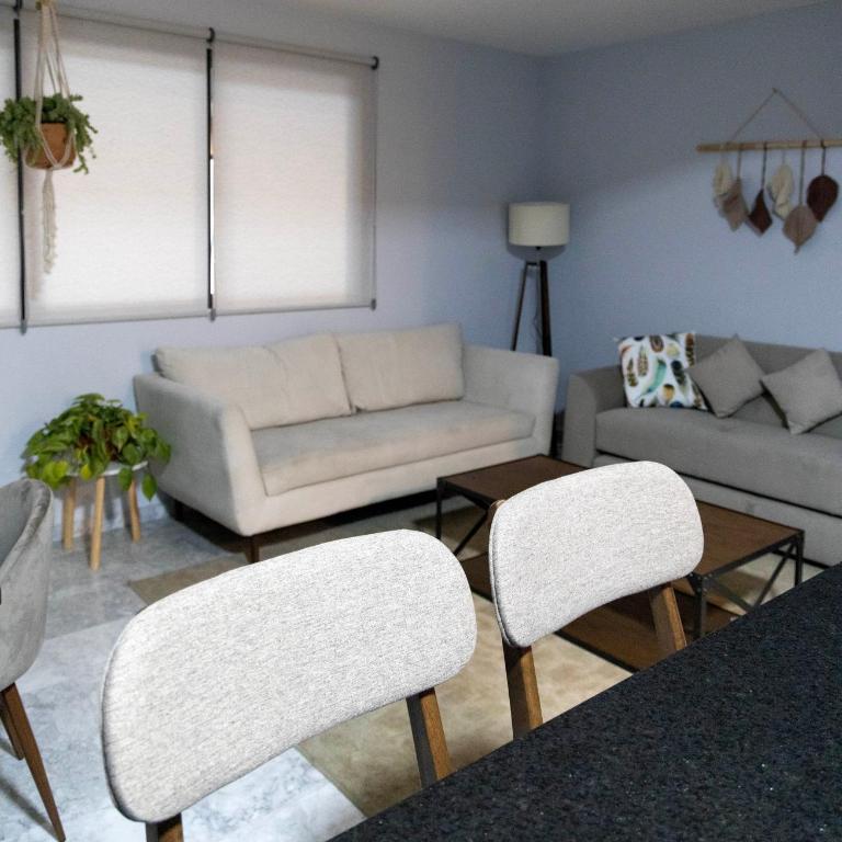 Romie Homie Exclusive Place Amazing Location - Apartamento de 2 dormitorios - 43