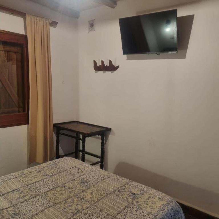 Departamento en la Villa - Apartamento de 1 dormitorio - 5