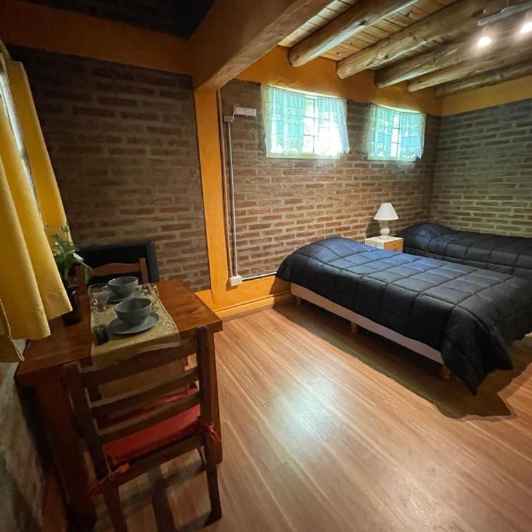 Alojamiento ¨El Puente¨ en El Bolsón, para dos personas. - Apartamento de 1 dormitorio - 2