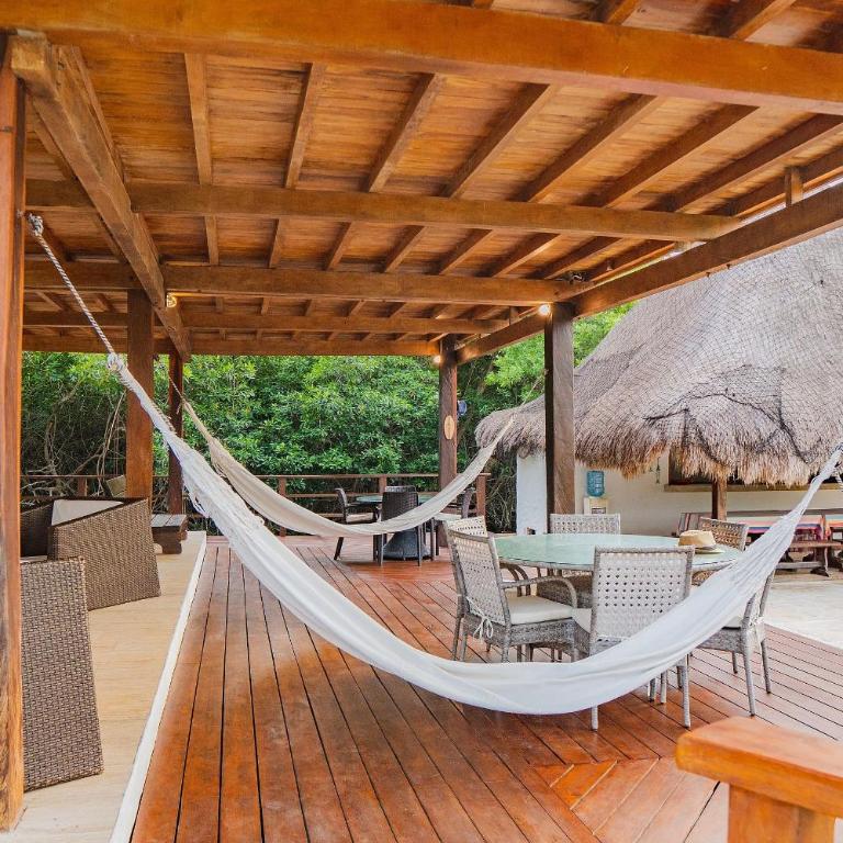 U-GO Spectacular House in Barú with Sea Views - Six-Bedroom House - 30