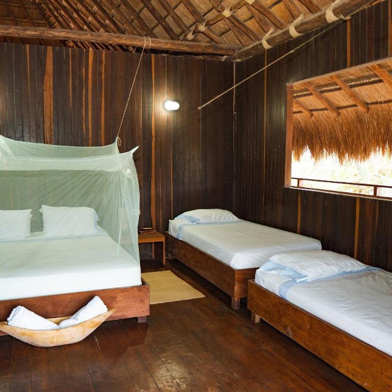 U-GO Spectacular House in Barú with Sea Views - Six-Bedroom House - 20