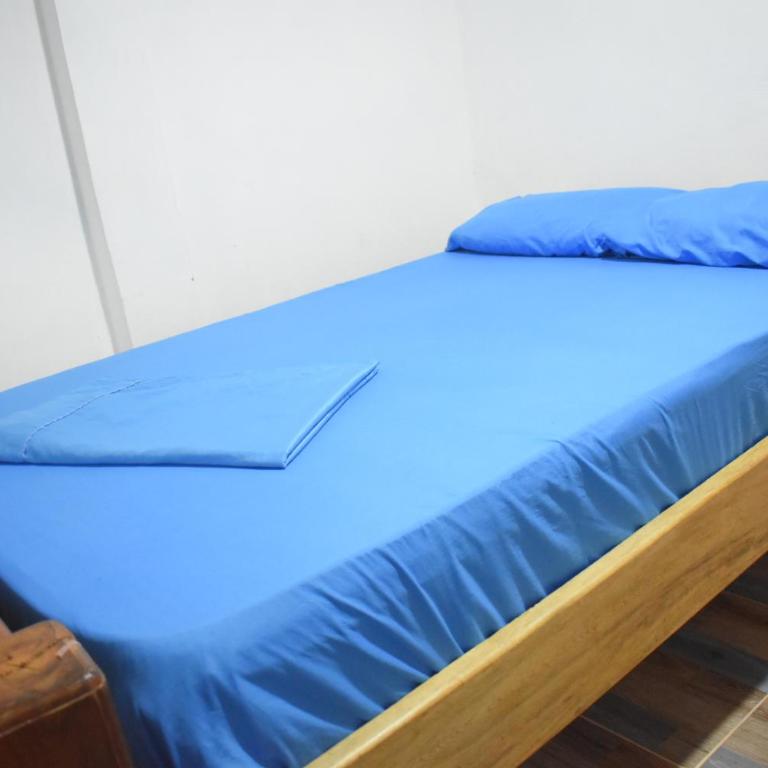 Shaddai restaurante y hospedaje - Habitación Individual Amplia - 2