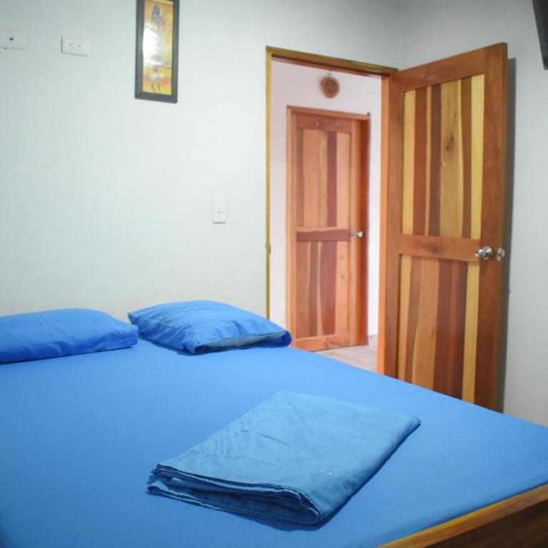 Shaddai restaurante y hospedaje - Habitación Individual Amplia - 6