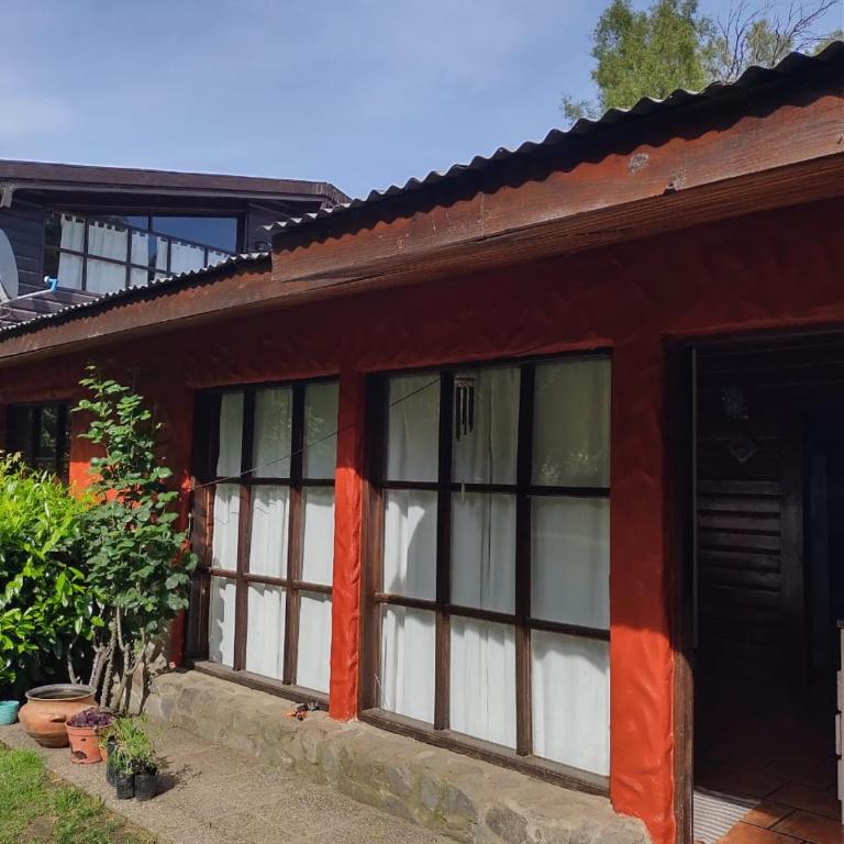 Cabañas Lamani - Casa de 4 dormitorios - 1