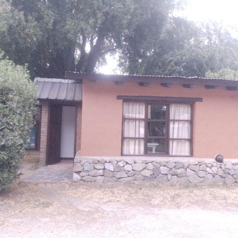 Cabañas Lamani - Casa de 2 dormitorios - 6