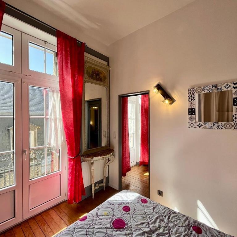 Appartement T2 au Mont-Dore, 4 pers, animaux acceptés, WiFi - FR-1-608-259 - Apartment - 8