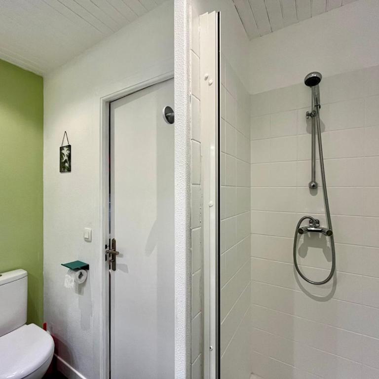 Appartement T2 au Mont-Dore, 4 pers, animaux acceptés, WiFi - FR-1-608-259 - Apartment - 10