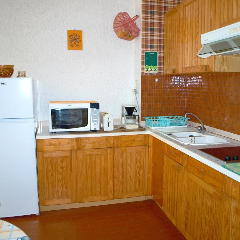 Vacances à Saint-Jean-de-Monts : Pavillon intime 6 pers., proche plage et commerces - FR-1-323-369 - Maison de Vacances - 3