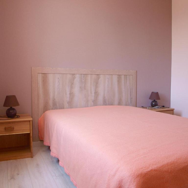 Vacances à Saint-Jean-de-Monts : Pavillon intime 6 pers., proche plage et commerces - FR-1-323-369 - Maison de Vacances - 6