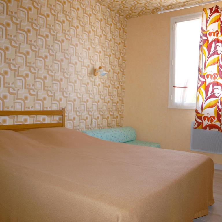 Vacances à Saint-Jean-de-Monts : Pavillon intime 6 pers., proche plage et commerces - FR-1-323-369 - Maison de Vacances - 9