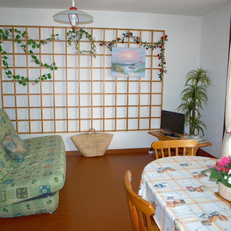 Vacances à Saint-Jean-de-Monts : Pavillon intime 6 pers., proche plage et commerces - FR-1-323-369 - Maison de Vacances - 10