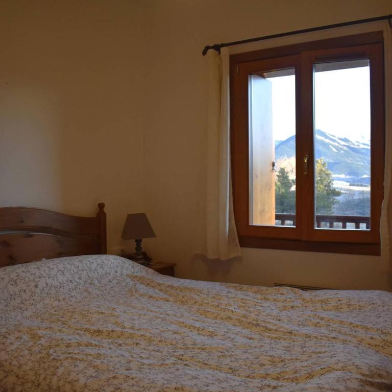 Bel appartement 3 pièces pour 5 pers. avec vue Pyrénées - Appartement 2 Chambres - 4