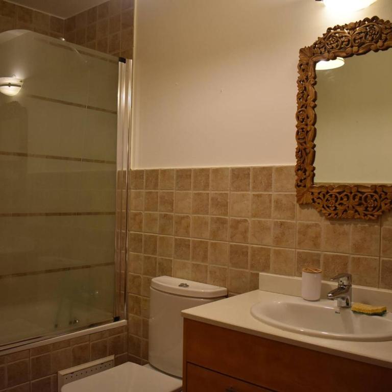 Bel appartement 3 pièces pour 5 pers. avec vue Pyrénées - Appartement 2 Chambres - 6