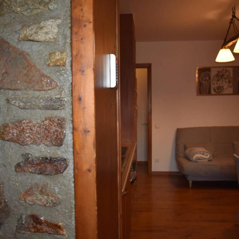 Bel appartement 3 pièces pour 5 pers. avec vue Pyrénées - Appartement 2 Chambres - 9