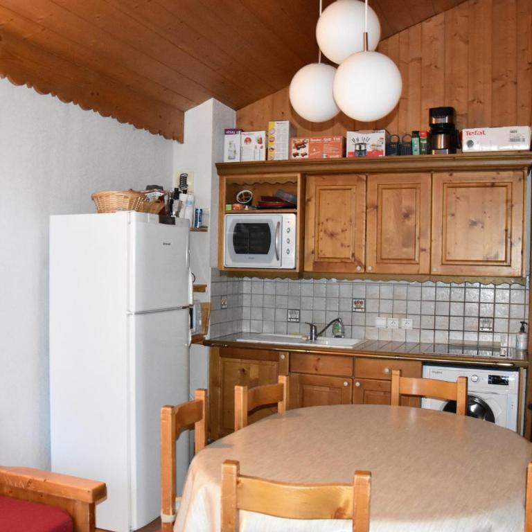 Duplex près des pistes - 4 pièces pour 6/8 personnes - FR-1-464-224 - Appartement - 6