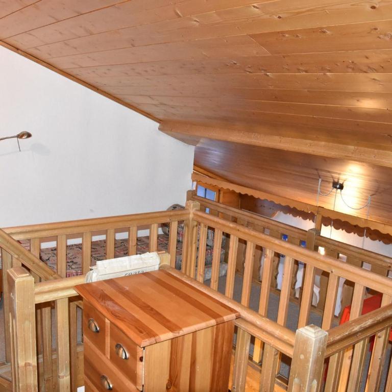 Duplex près des pistes - 4 pièces pour 6/8 personnes - FR-1-464-224 - Appartement - 7