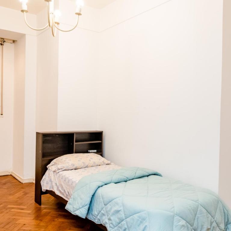 PRIVATE ROOM in a huge multicultural apartment - Habitación Individual Deluxe - 5
