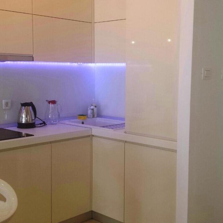 Apartment TC Lux VLSB - One-Bedroom Apartment - 12