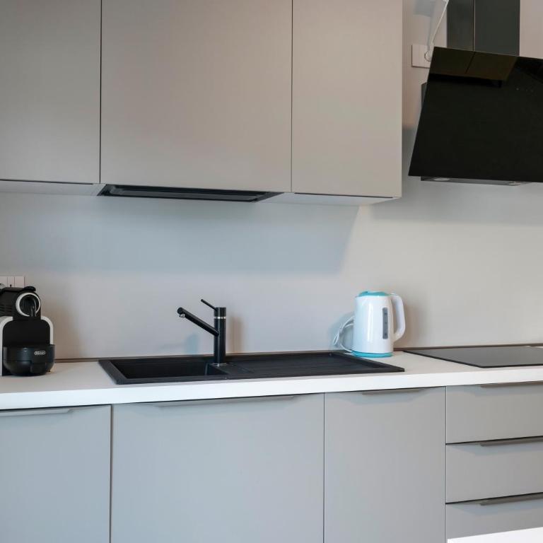 MALVEZZi Apartments - Appartamento con Vista Giardino - 6