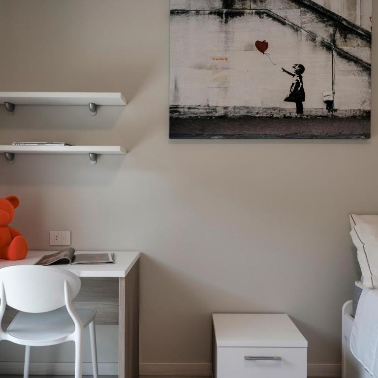 MALVEZZi Apartments - Appartamento con Vista Giardino - 7