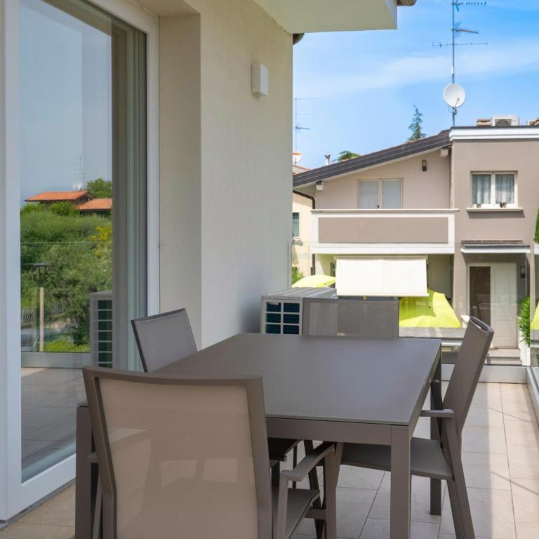 MALVEZZi Apartments - Appartamento con Terrazza - 7