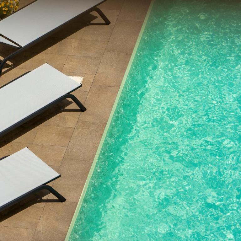 MALVEZZi Apartments - Appartamento con Balcone - 5