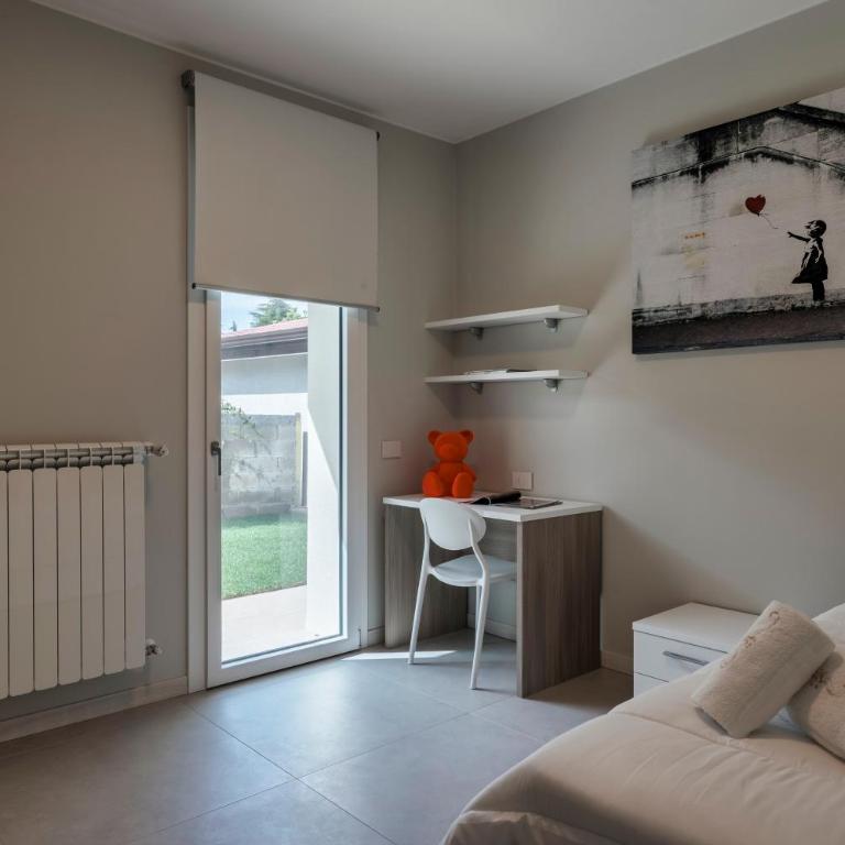 MALVEZZi Apartments - Appartamento con Vista Giardino - 8