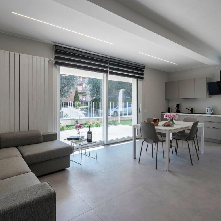 MALVEZZi Apartments - Appartamento con Vista Piscina - 5