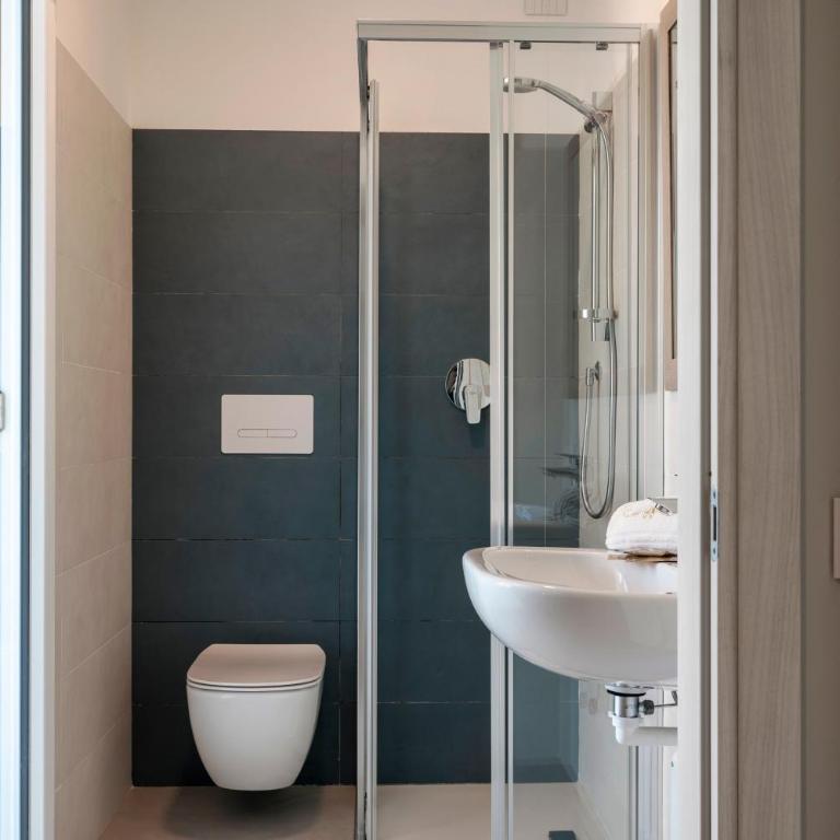 MALVEZZi Apartments - Appartamento con Vista Giardino - 12