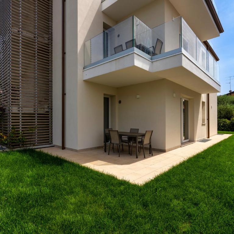 MALVEZZi Apartments - Appartamento con Vista Giardino - 20