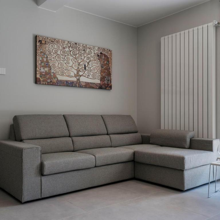 MALVEZZi Apartments - Appartamento con Vista Piscina - 16