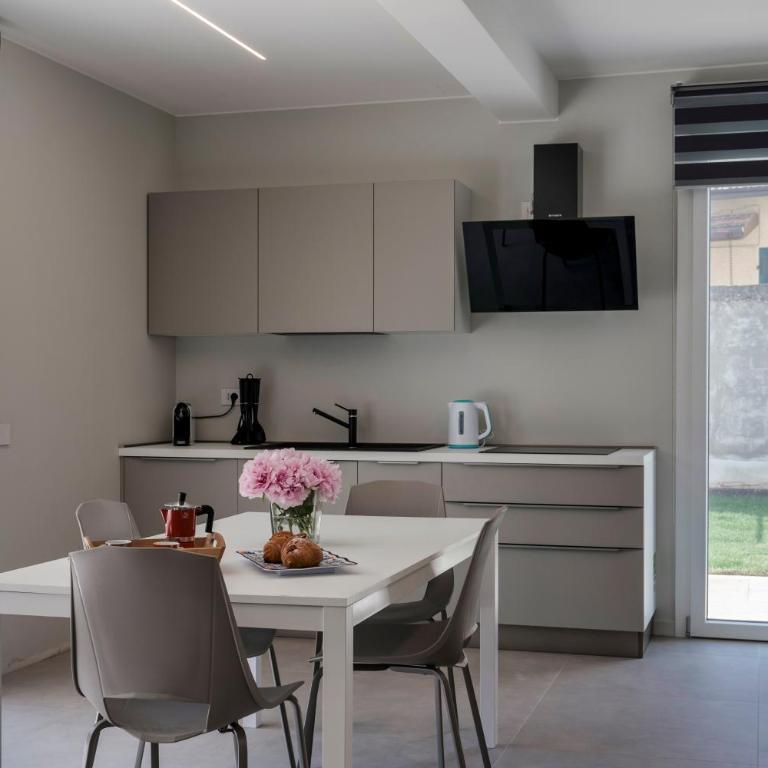 MALVEZZi Apartments - Appartamento con Vista Piscina - 18
