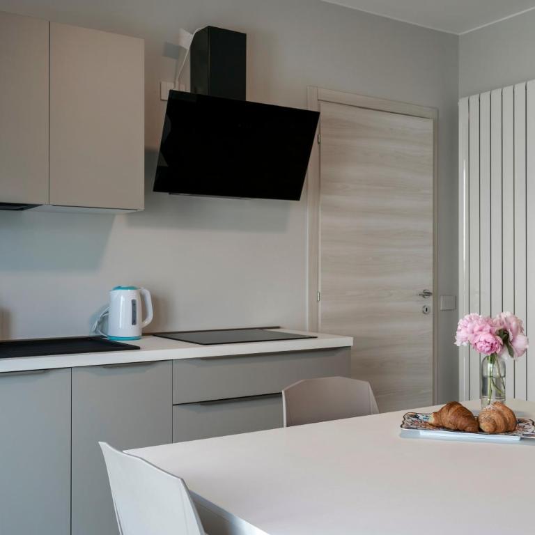 MALVEZZi Apartments - Appartamento con Balcone - 19