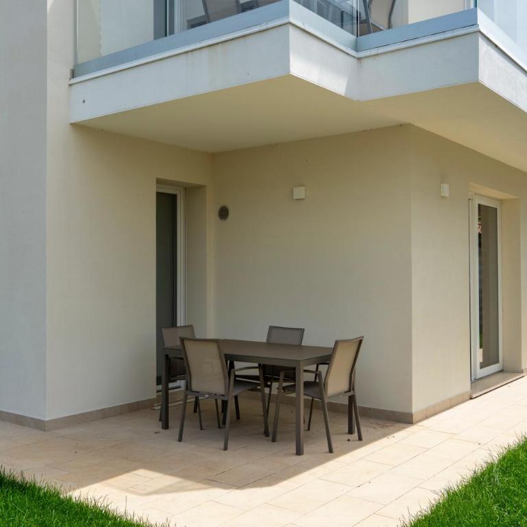 MALVEZZi Apartments - Appartamento con Vista Giardino - 22